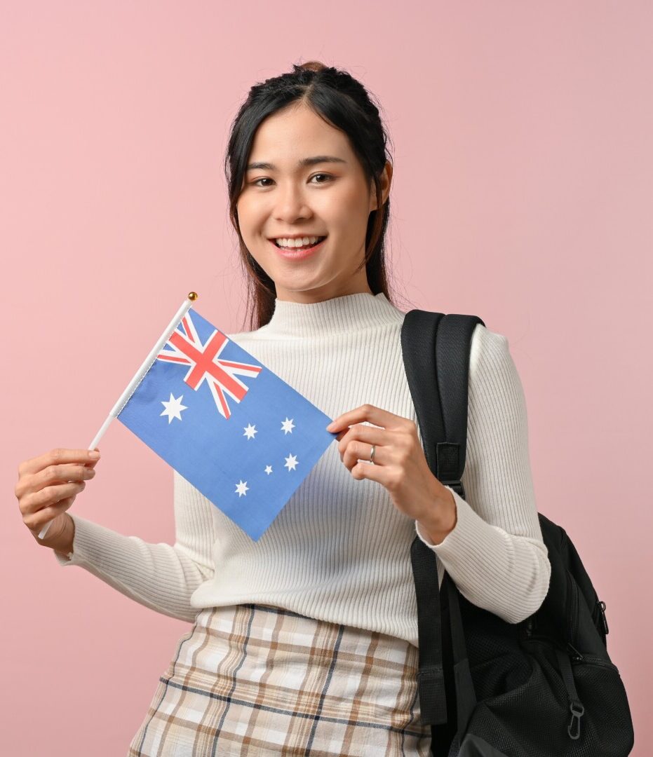 study abroad - PTE APAC